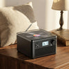 Portable Bluetooth CD Player
