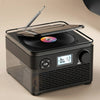 Portable Bluetooth CD Player
