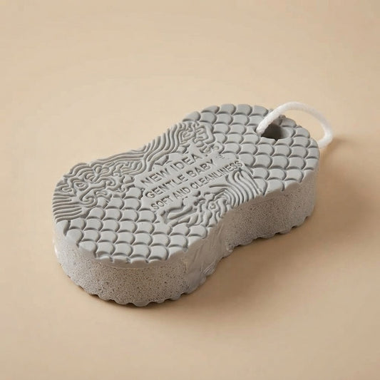 Exfoliating Body Bath Sponge