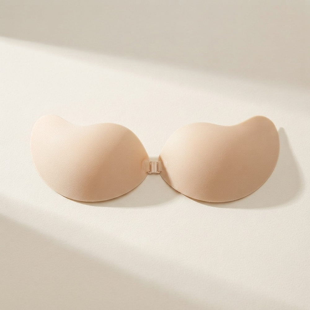 Sticky Push-Up Invisible Bra